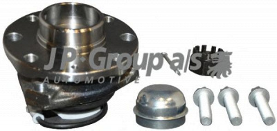 JP GROUP 1241400900 -  Ступица колеса